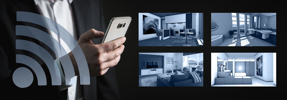Indoor Security Cameras | Home Security Answers
